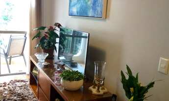 Imagem 4: Venda Indianápolis - Apartamento c/ 100m2