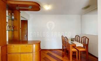 Imagem 3: 2 DORMITÓRIOS (SENDO 1 SUÍTE) - 1 VAGA - PERDIZES