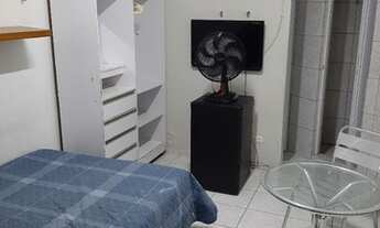 Imagem: Quartos e suites em Boa Viagem