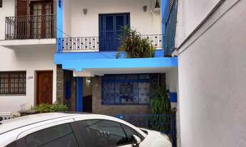Imagem 5: Casa de Vila em Pinheiros para Venda