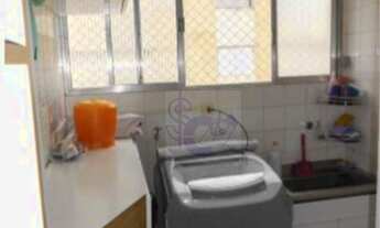 Imagem 5: Apartamento à venda, 55 m² por R$ 500.000,00 - Vila Leopoldina - São Paulo/SP