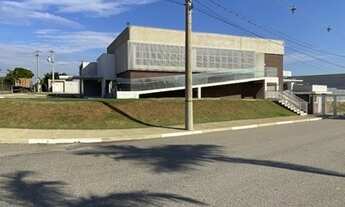 Imagem 6: Vendo Lote Industrial - Condomínio Empresarial Panamericano - Sorocaba - SP