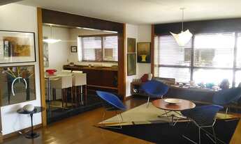 Imagem 3: Lindo apartamento com 4 suítes