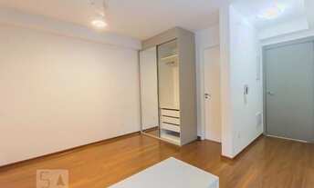 Imagem 5: APARTAMENTO RESIDENCIAL em São Paulo - SP, Vila Madalena