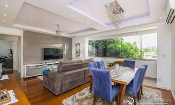 Imagem 2: Apartamento 3 dormitórios sendo 1 suíte e 2 vagas a venda no bairro Menino Deus !!!