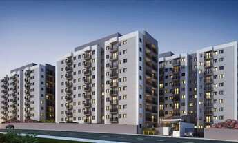 Imagem 7: Oportunidade Jaguaré - 2 Dorms Lazer de Club Em Obras Excelente Localização