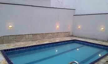 Imagem 3: Excelente casa com piscina à venda no Jardim França