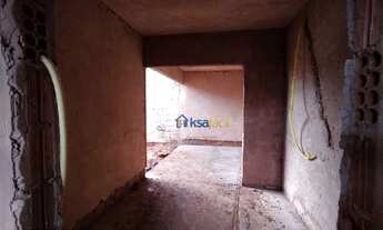 Imagem 4: Casa com 2 dormitórios à venda, 62 m² por R$ 300.000,00 - Jardim Imá - Campo Grande/MS