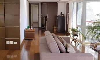 Imagem 6: Apartamento para venda possui 220 metros quadrados com 4 quartos em Vila Andrade - São Pau