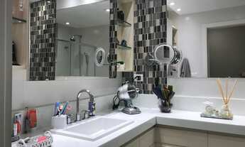 Imagem 5: Apartamento para venda tem 180 metros quadrados com 3 quartos em Copacabana - Rio de Janei