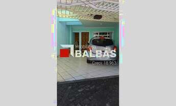 Imagem 2: Sobrado 3 dormitórios Tatuapé