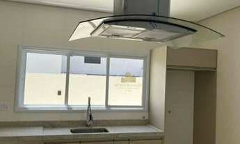 Imagem 3: Casa com 3 dormitórios à venda, 245 m² por R$ 1.700.000,00 - Jardins Di Roma - Indaiatuba