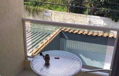 Imagem 4: Sobrado com 2 dormitórios à venda, 90 m² por R$ 510.000,00 - Jardim Maringá - São Paulo/SP