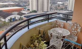 Imagem 5: Apartamento para locação, mobiliado