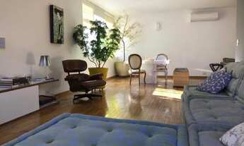 Imagem 3: Apartamento reformado próximo ao Shopping Pátio Higienópolis