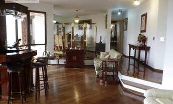 Imagem 2: Apartamento residencial à venda, Pacaembu, São Paulo