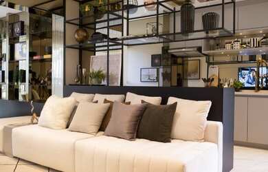 Imagem 6: Apartamento com 3 dormitórios à venda, 88 m² por R$ 973.669,00 - Vila Leopoldina - São Pau