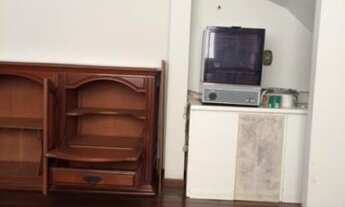 Imagem: Casa de 132 metros quadrados no bairro Mirandópolis