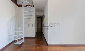 Imagem 3: Cobertura para venda tem 188 metros quadrados com 5 quartos em Vila Mariana - São Paulo