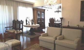 Imagem: São Paulo - Apartamento Padrão - IPIRANGA