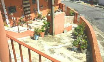 Imagem 2: Casa em ótimo terreno à venda. Vila Indiana, São Paulo