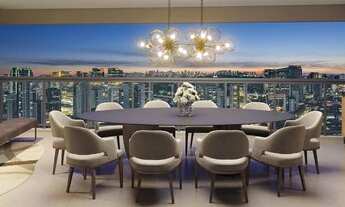 Imagem 7: LANÇAMENTO - RUA SANTO ARCÁDIO - 107 À 180 M² - BY EZTEC