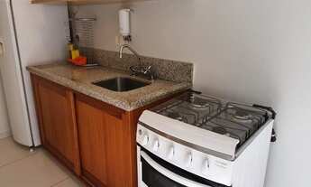 Imagem 4: Excelente Apartamento para moradia ou investimento á ''Uma quadra'' da