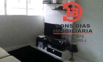 Imagem 3: Apartamento residencial à venda, bela vista, são paulo