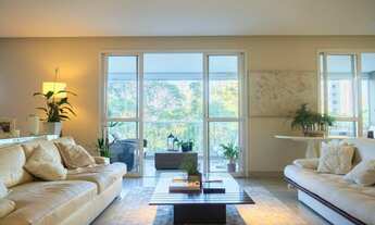 Imagem 3: Apartamento Lindissimo 223m² | 3 Suítes