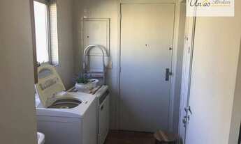 Imagem 5: Apartamento residencial para locação, Alto da Lapa, São Paulo - AP2217