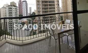 Imagem 3: Apartamento para venda com 126 metros quadrados com 3 quartos em Vila Mascote - São Paulo