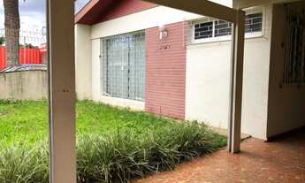 Imagem 2: Casa comercial para alugar, 120 m² por R$ 3.000/mês - Água Verde - Curitiba/PR