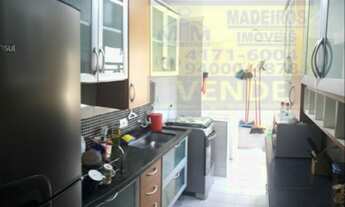 Imagem 2: Apartamento 54m 2dorm R$ 249.000,00 Parque Rebouças