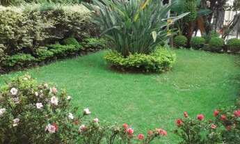 Imagem 4: Apartamento para venda tem 136 metros quadrados com 3 quartos em Perdizes - São Paulo - Sã