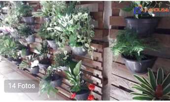 Imagem 5: Sobrado com 3 dormitórios à venda, 570 m² - Mandaqui - São Paulo/SP