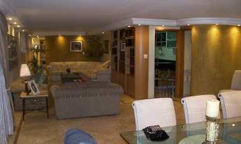 Imagem: Apartamento espaçoso em muito bom estado