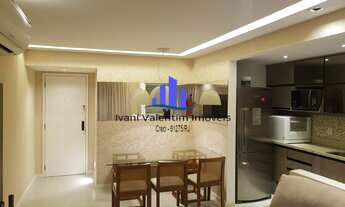 Imagem 2: Apartamento a venda na Barra da Tijuca, Costa Bella, 2 quartos (1 suíte