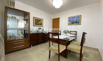 Imagem 7: Apartamento para aluguel, 4 quartos, 1 suíte, 2 vagas, Buritis - Belo Horizonte/MG