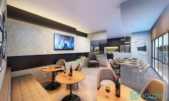 Imagem 5: Apartamento à venda, 36 m² por R$ 475.000,00 - Chácara Inglesa - São Paulo/SP