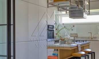 Imagem 3: SãO PAULO - Apartamento Padrão - Jardins