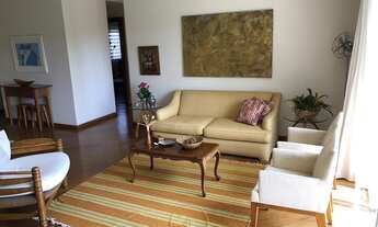 Imagem 2: São Paulo - Apartamento Padrão - Vila Madalena