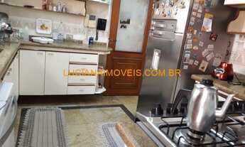 Imagem 4: Casa para venda com 400 metros quadrados com 3 quartos em Bela Aliança - São Paulo - SP