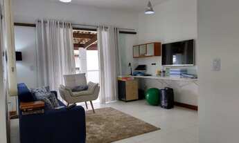 Imagem 3: Apartamento para Venda em Camaçari, Abrantes, 3 dormitórios, 3 suítes, 4 banheiros, 3 vaga