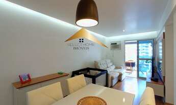 Imagem 2: Lindo apartamento Condomínio Alsácia Rio 2, 3 quartos, entrar e morar