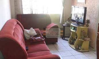 Imagem: Apartamento com 2 dormitórios à venda