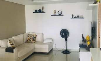 Imagem 4: Apartamento para venda tem 89 metros quadrados com 2 quartos com 1 suíte, e 2 vagas, Vila