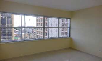 Imagem 5: Manaus Imóveis - Ed. Cidade de Manaus - Av. Eduardo Ribeiro, 620 - Apartamento 401- Bl. A