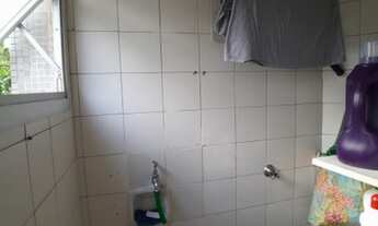 Imagem 5: Apartamento para venda com 67 metros quadrados com 2 quartos em Vila Marari - São Paulo