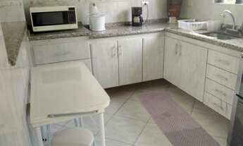 Imagem 3: CASA RESIDENCIAL em SÃO PAULO - SP, BOSQUE DA SAÚDE