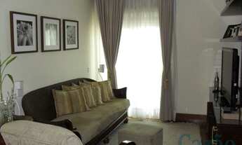 Imagem 7: Altíssimo padrão em localização privilegiada de Santana